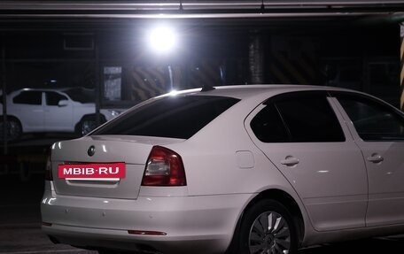 Skoda Octavia, 2010 год, 594 000 рублей, 3 фотография