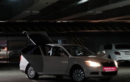 Skoda Octavia, 2010 год, 594 000 рублей, 12 фотография