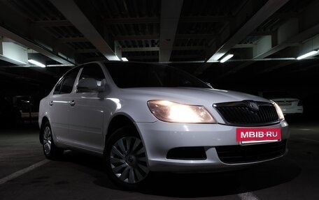 Skoda Octavia, 2010 год, 594 000 рублей, 19 фотография
