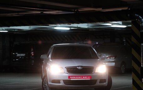 Skoda Octavia, 2010 год, 594 000 рублей, 21 фотография
