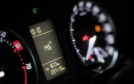 Skoda Octavia, 2010 год, 594 000 рублей, 14 фотография