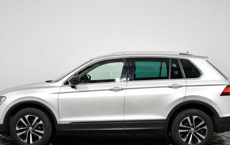 Volkswagen Tiguan II, 2019 год, 2 545 850 рублей, 8 фотография