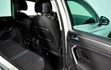 Volkswagen Tiguan II, 2019 год, 2 545 850 рублей, 12 фотография