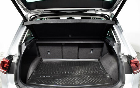 Volkswagen Tiguan II, 2019 год, 2 545 850 рублей, 19 фотография