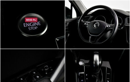 Volkswagen Tiguan II, 2019 год, 2 545 850 рублей, 18 фотография