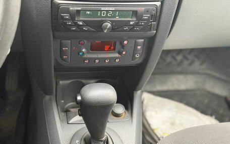 Renault Symbol I, 2007 год, 350 000 рублей, 5 фотография