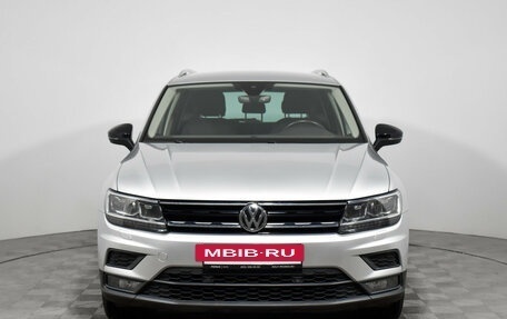 Volkswagen Tiguan II, 2019 год, 2 545 850 рублей, 2 фотография