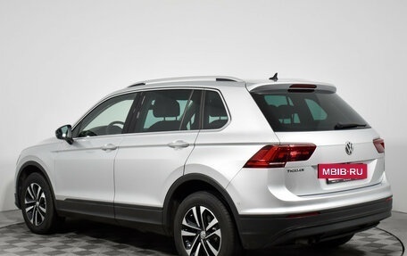 Volkswagen Tiguan II, 2019 год, 2 545 850 рублей, 7 фотография