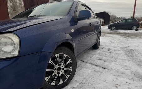 Chevrolet Lacetti, 2012 год, 230 000 рублей, 2 фотография