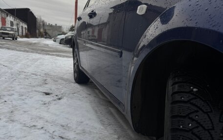 Chevrolet Lacetti, 2012 год, 230 000 рублей, 4 фотография