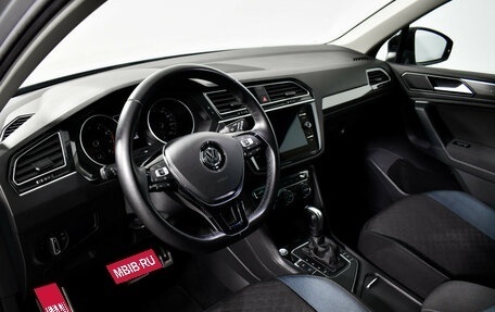 Volkswagen Tiguan II, 2019 год, 2 545 850 рублей, 9 фотография