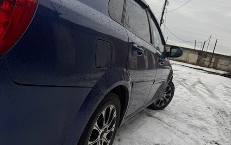 Chevrolet Lacetti, 2012 год, 230 000 рублей, 5 фотография