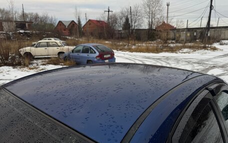 Chevrolet Lacetti, 2012 год, 230 000 рублей, 7 фотография