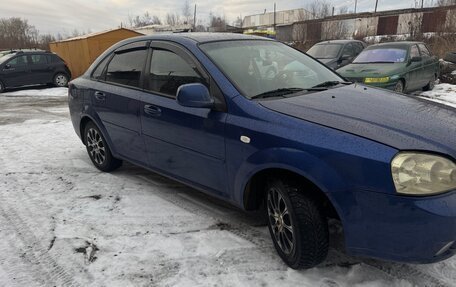 Chevrolet Lacetti, 2012 год, 230 000 рублей, 3 фотография
