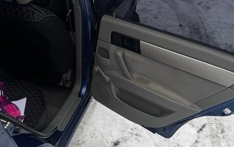 Chevrolet Lacetti, 2012 год, 230 000 рублей, 12 фотография