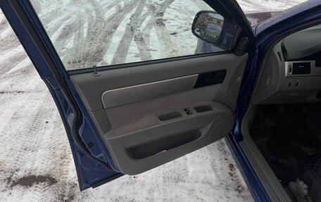 Chevrolet Lacetti, 2012 год, 230 000 рублей, 11 фотография