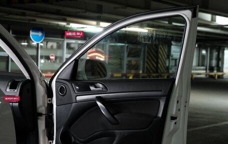 Skoda Octavia, 2010 год, 594 000 рублей, 24 фотография