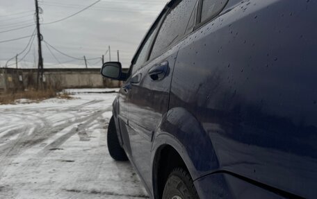 Chevrolet Lacetti, 2012 год, 230 000 рублей, 6 фотография