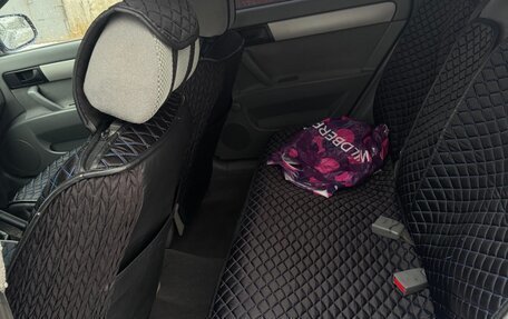 Chevrolet Lacetti, 2012 год, 230 000 рублей, 13 фотография