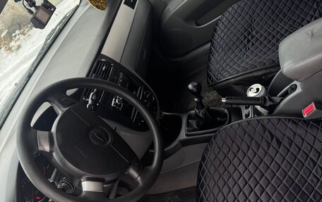 Chevrolet Lacetti, 2012 год, 230 000 рублей, 10 фотография