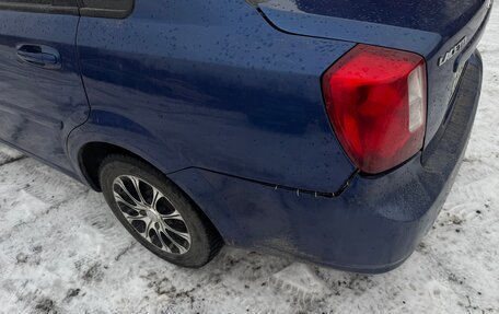 Chevrolet Lacetti, 2012 год, 230 000 рублей, 9 фотография