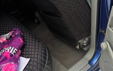 Chevrolet Lacetti, 2012 год, 230 000 рублей, 15 фотография