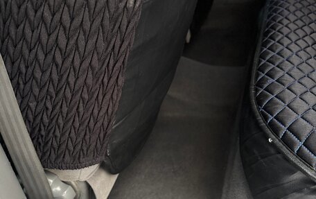 Chevrolet Lacetti, 2012 год, 230 000 рублей, 14 фотография