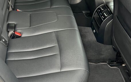 BMW 5 серия, 2019 год, 2 400 000 рублей, 7 фотография