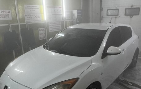 Mazda 3, 2010 год, 450 000 рублей, 2 фотография