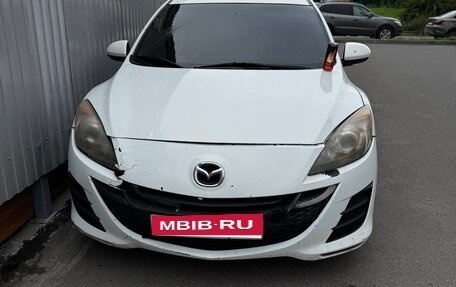 Mazda 3, 2010 год, 450 000 рублей, 4 фотография