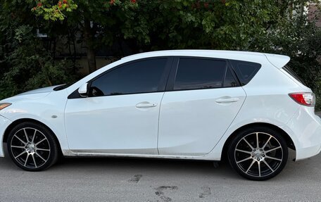 Mazda 3, 2010 год, 450 000 рублей, 10 фотография