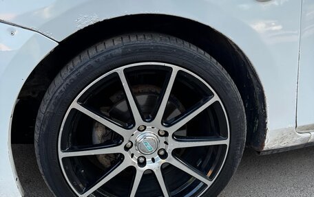 Mazda 3, 2010 год, 450 000 рублей, 11 фотография