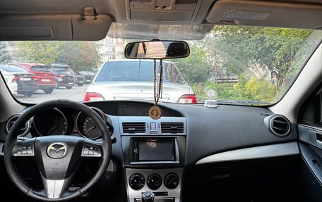 Mazda 3, 2010 год, 450 000 рублей, 13 фотография