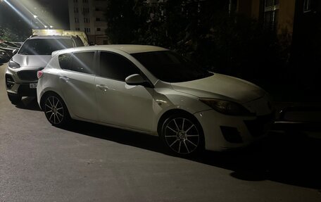 Mazda 3, 2010 год, 450 000 рублей, 14 фотография