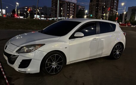Mazda 3, 2010 год, 450 000 рублей, 18 фотография