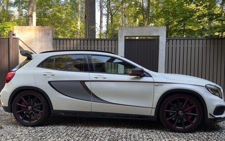 Mercedes-Benz GLA AMG, 2014 год, 2 400 000 рублей, 3 фотография