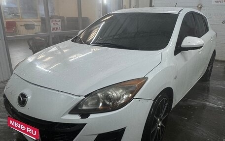 Mazda 3, 2010 год, 450 000 рублей, 16 фотография
