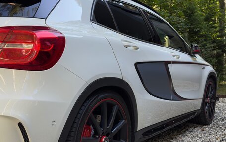 Mercedes-Benz GLA AMG, 2014 год, 2 400 000 рублей, 6 фотография