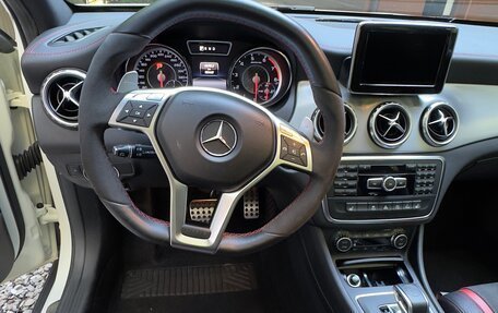 Mercedes-Benz GLA AMG, 2014 год, 2 400 000 рублей, 7 фотография