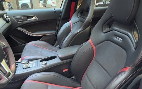 Mercedes-Benz GLA AMG, 2014 год, 2 400 000 рублей, 8 фотография