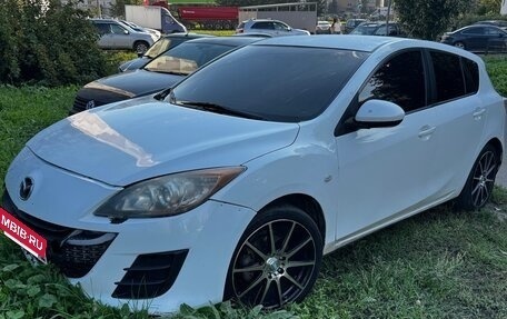 Mazda 3, 2010 год, 450 000 рублей, 5 фотография