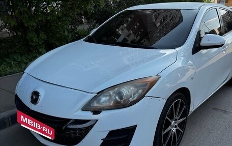 Mazda 3, 2010 год, 450 000 рублей, 6 фотография