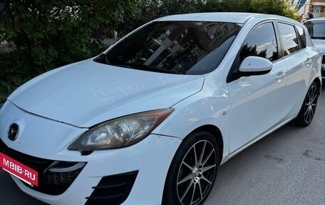 Mazda 3, 2010 год, 450 000 рублей, 12 фотография