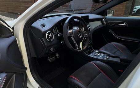 Mercedes-Benz GLA AMG, 2014 год, 2 400 000 рублей, 9 фотография