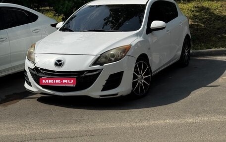 Mazda 3, 2010 год, 450 000 рублей, 17 фотография