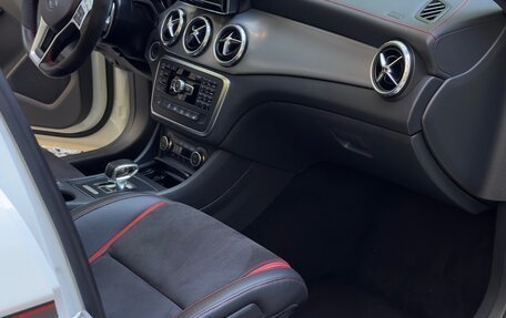 Mercedes-Benz GLA AMG, 2014 год, 2 400 000 рублей, 11 фотография