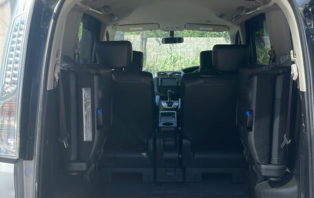 Nissan Serena IV, 2014 год, 1 250 000 рублей, 5 фотография