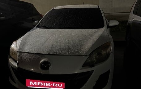 Mazda 3, 2010 год, 450 000 рублей, 15 фотография