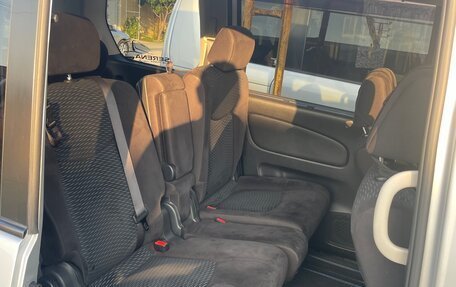 Nissan Serena IV, 2014 год, 1 250 000 рублей, 7 фотография