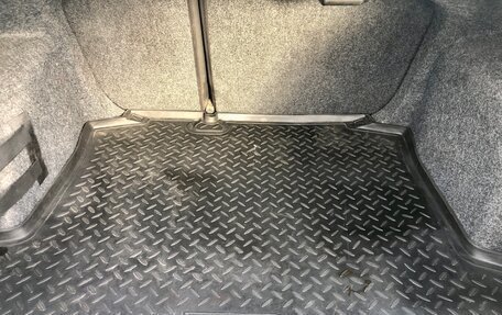 Volkswagen Polo VI (EU Market), 2012 год, 1 299 000 рублей, 11 фотография